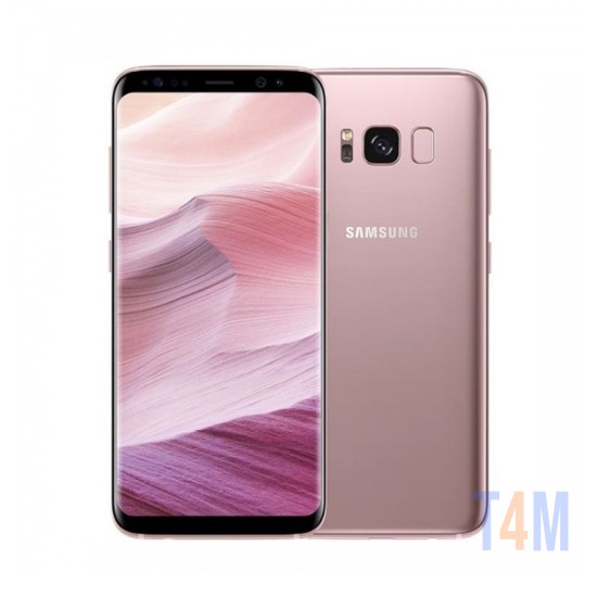 SAMSUNG GALAXY S8 SM-G950F 4GB/64GB 5.8" ROSA